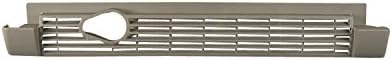 Compatible Replacement for Whirlpool WPW10184890 Refrigerator Grille-Mg W10184890 1471613 2323580MG AH2330182