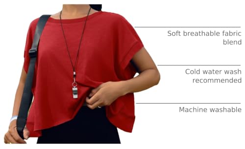 Image of SENSERISE Womens Open Back Workout Tops Backless Short Sleeve Athletic Shirt Running Crop Top Gym Yoga Tee