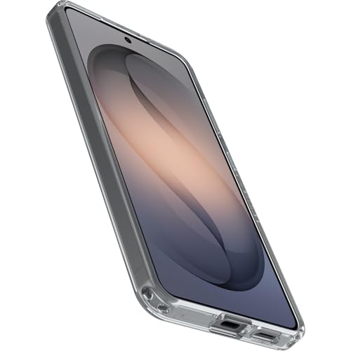 OtterBox Symmetry Clear Magnetic Case for Samsung Galaxy S26, Transparent by OtterBox - Used condition - Image 4