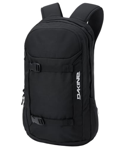 Dakine MISSION BACKPACK 25L - BLACK