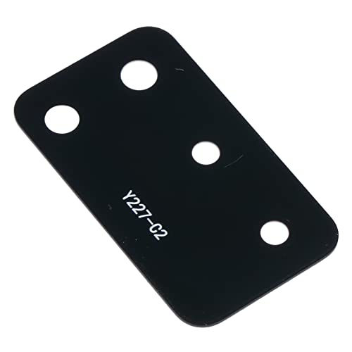 Image of Original Back Camera Lens Glass Replacement, Tworld Back Camera Lens Glass for Oppo A53s 5G (CPH2321)