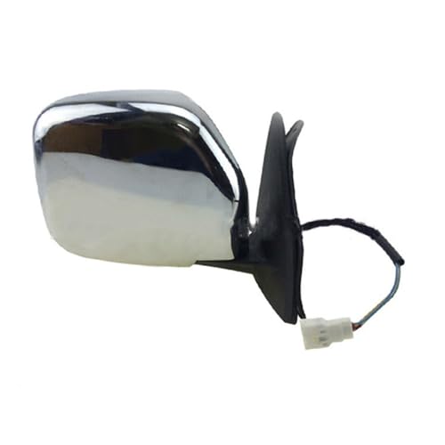 Rétroviseur droit pour Toyota Land Cruiser 90 LC90 1996-2002 5 fils