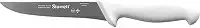 Faca Starrett de Desossar Reta Larga 6 Polegadas Ref 103-6