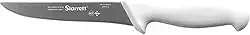 Faca Starrett de Desossar Reta Larga 6 Polegadas Ref 103-6