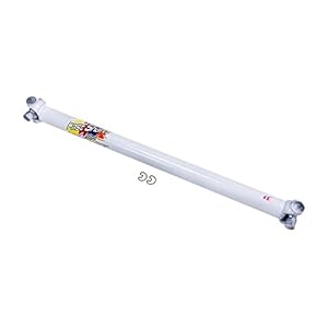 Fast Shafts 2083Lm-38 Moly Driveshaft Lm 38In 1 31m+1j6zssl. sl500 . ss300