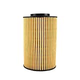 Car Oil Filter 26320-3C250 Compatible For Kia Borrego Carens/Optima Sportswagon Pro Cee'D Quoris