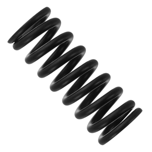 STOBAZA Front Upper Door Hinge Spring Automotive Accessory for Door Hinge Repair Made of Solid Materials for Longevity