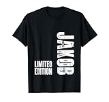 Lustiges Jakob Geschenk zum Geburtstag