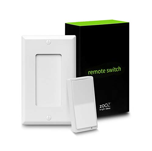 Zooz 700 Series Z-Wave Plus Mesh Network Remote Control & Scene Controller ZEN34 main view