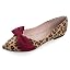246-leopard Yellow