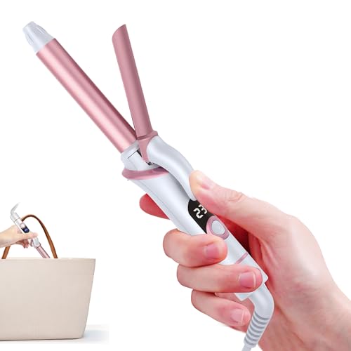 best mini curling tongs​