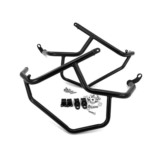 Cadre de pour pare-chocs pour F850GS ADV protection moteur moto contre les impacts