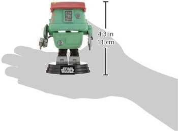 Miniatura 3 de Funko FUN-27030 27030 - POP Vinilo - Multicolor