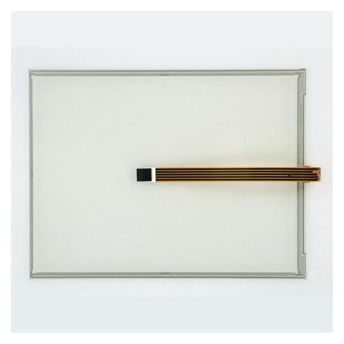 Écran tactile E803003 SCN-AT-FLT12.1-Z01-0H1-R pour réparation de console de commande