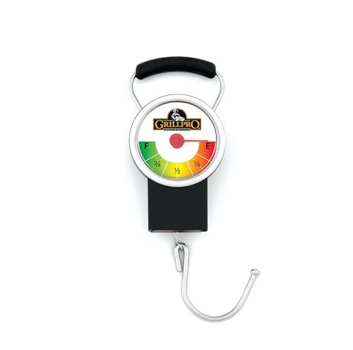 GrillPro 80069 Propane Tank Scale