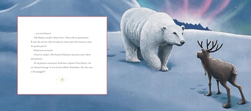 Fulmine E L'orso Bianco. Ediz. A Colori - 3