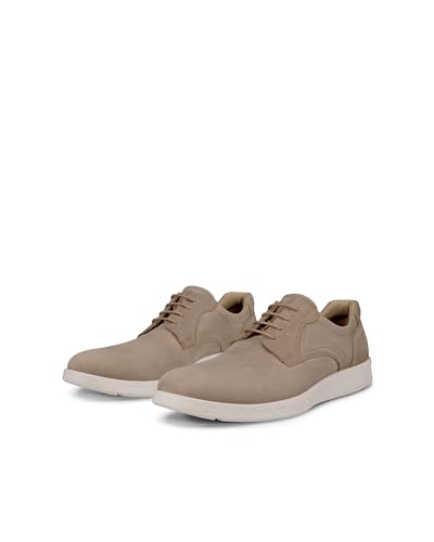 Image of ECCO S Lite Hybrid Plain Toe Tie