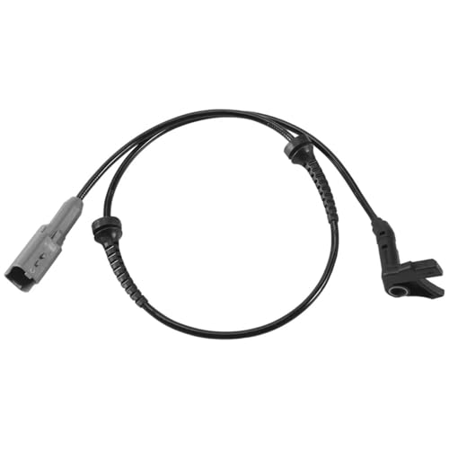 Capteur de vitesse ABS avant arrière 9811802580 haute précision pour Peugeot 408