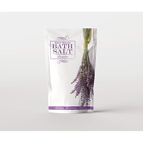 Mystic Moments Lavender Bath Salts 5Kg Cover