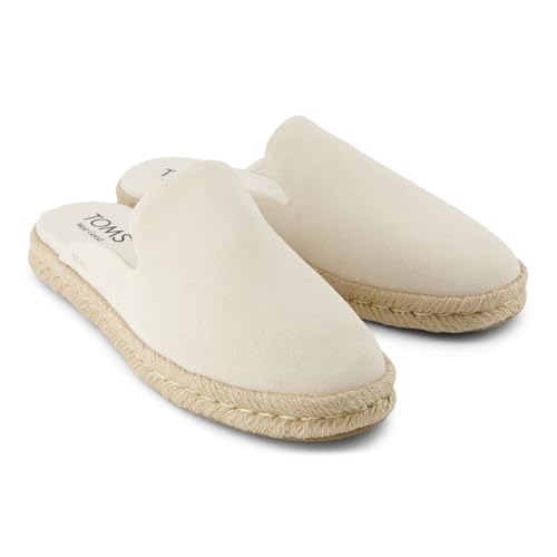 TOMS - Womens Santiago Mule Espadrille