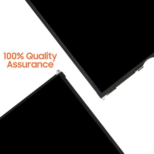 AGCUT for iPad 5th Generation Screen Replacement for Apple iPad 9.7 (2017) LCD for iPad 6th(6th Gen) 2018 LCD A1893 A1823 A1954 A1822 LCD Display for iPad Air 1st A1474 A1475 A1476 LCD Repair Kit — 사진 4