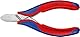 KNIPEX Elektronik-Seitenschneider (115 mm) 77 02 115