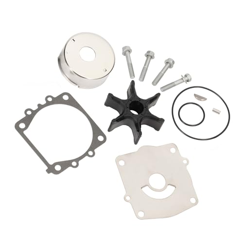 Kit de turbine de pompe à eau pour hors-bord 2 temps 150 à 225 HP