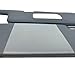 Sun Visor Set Compatible with Toyota Corolla, 1988-2001 (1993-1998 AE101)