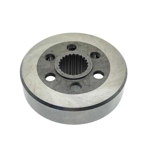 Embrague de rueda libre para reparar el arranque de motocicletas NC250 250cc K6 T6