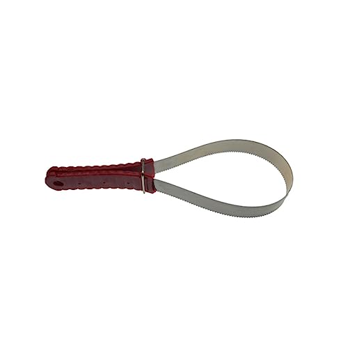 POPETPOP Escova De Cabelo De Cavalo Escova Raspadora De Cavalo Escova De Aço Inoxidável Arnês De Esc