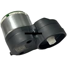 Vacuum Cleaner Spare Parts Gearbox Motor Accessories Side Brush Motor, Compatible for Roborock S7 S7 Pro S5 S6 S5 MAX S6 MaxVS7 Pro