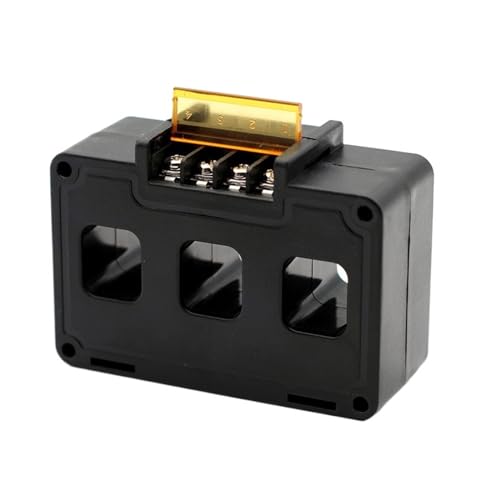 Xfmzfubd XFMZ Dreiphasiger Stromwandler 300A