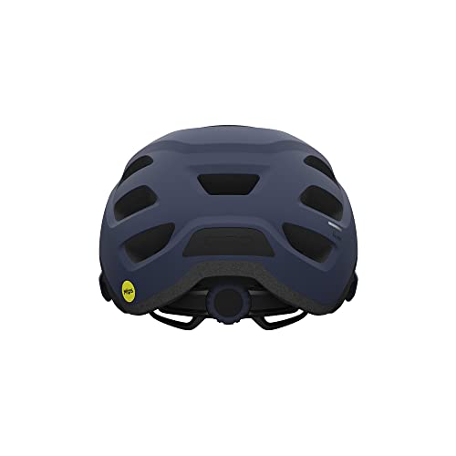 Giro Verce Mips Women's Mountain Cycling Helmet - Matte Midnight (2022), Universal Women (50-57 Cm) #TOP3