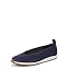 Midnight Blue Suede