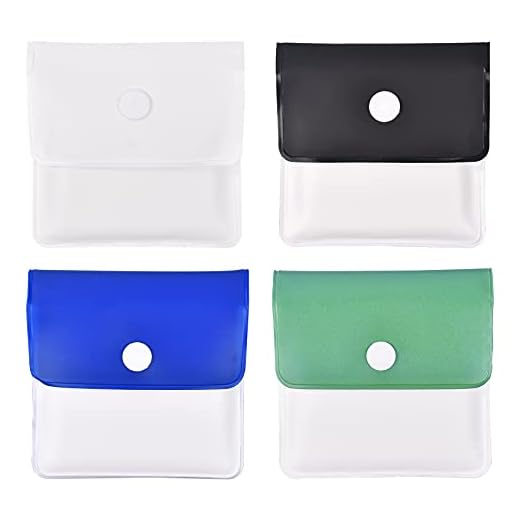 Pocket Ashtray Pouch