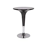 ♥ Tabouret de bar: Ces tabourets ont des lignes simples et des couleurs naturelles, un style minimaliste et des tabourets de bar fonctionnels, simples et généreux, un style unique;