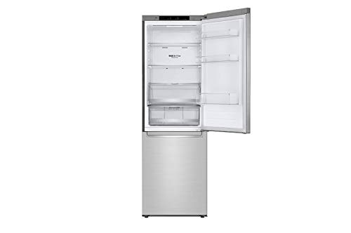 12 cu. ft. Bottom Freezer Counter-Depth Refrigerator on Fridge.com