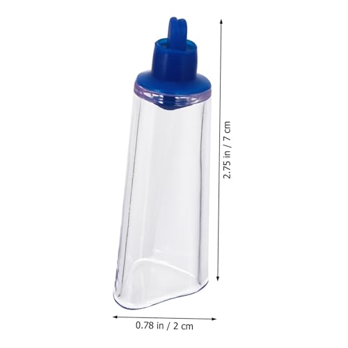 2 piezas Máquina China de Ventosas Plásticas para Terapia de Moxibustión Portátil de Limpieza de Meridianos miniatura 2