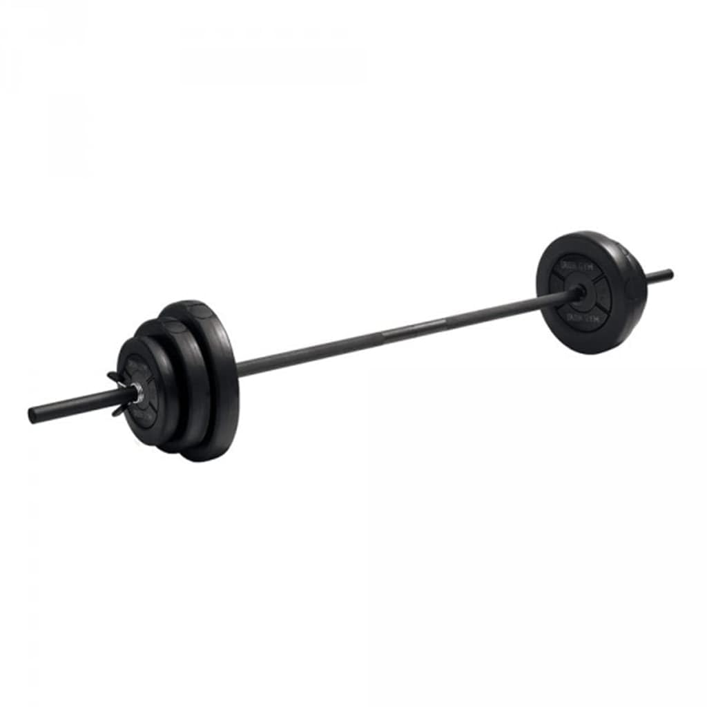 Iron Gym IRG034 Regulowany zestaw hantli 20 kg