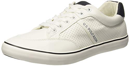 Image of U.S. POLO ASSN. Men Synthetic Sneaker Shoes