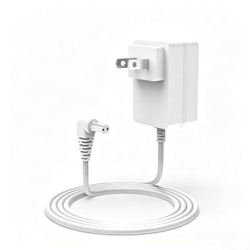 15V Replacement Charger for Black and Decker Dustbuster Handheld Vacuum
