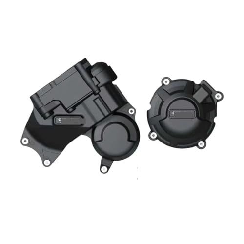 Eviter la casse du moteur CBR650R avec ce couvercle de protection