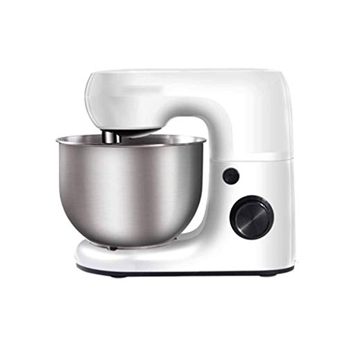 ZZABC DDQZDJBJ Elektrische Kuchenteig Küchenmaschine Lebensmittel Rührmaschine Handmini Whisk Eier Beater Blender…