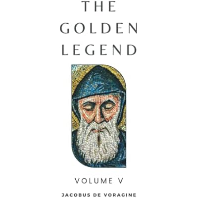 The Golden Legend