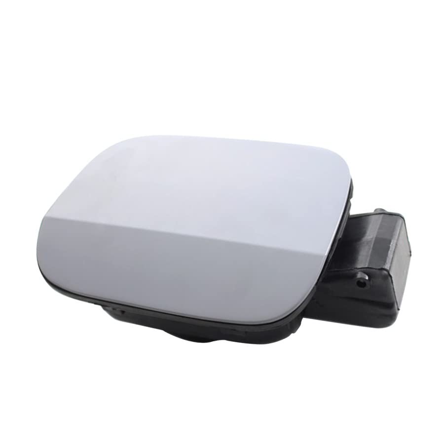 Porte de carburant 5C6809857D couvercle de protection Jetta MK6