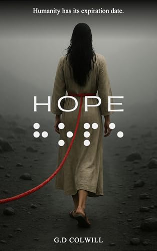 Hope (Legacy of Grace Book 1)