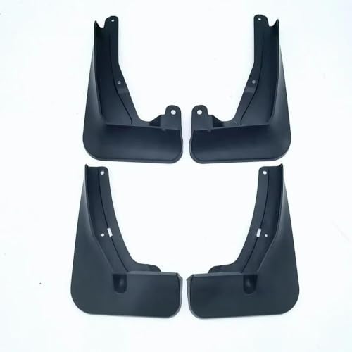 Garde-boue Jetour Shanhai L9 C-DM 2025 accessoires de protection auto