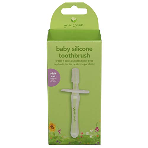 I Play, Baby Toothbrush Baby, 1 Count