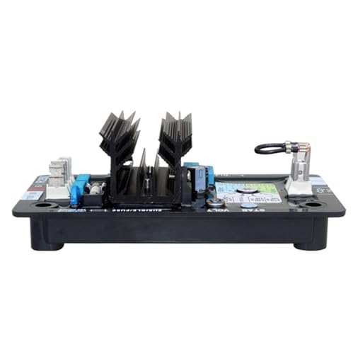 Régulateur de tension automatique AVR R250 pour alternateur générateur 1 pièce - 6