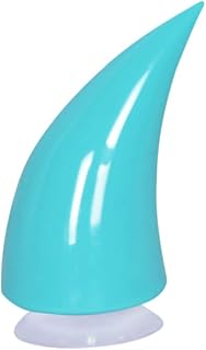 FAVOMOTO Capacete De Equitação Gorro Capacetes Para Motocicletas Buzina De Motocicleta Chifre De Capacete Engraçado Chifre De Capacete Criativo Chifre De Capacete Colorido Trompete Demônio